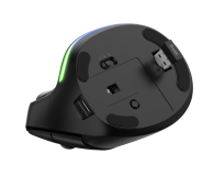 Trust Bayo ECO Wireless Ergonomic Mouse - 1123436 - zdjęcie 4
